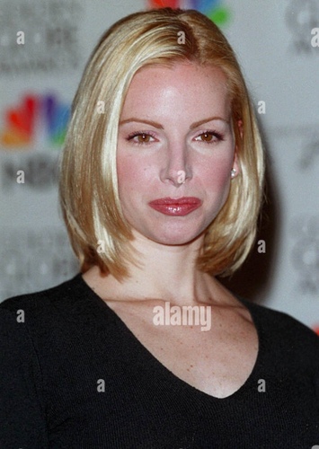 Liza Huber