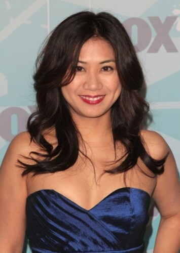 Liza Lapira