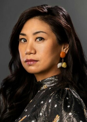 Liza Lapira