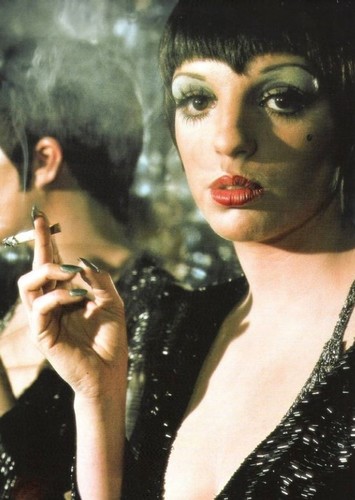 Liza Minnelli