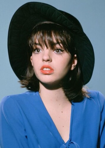 Liza Minnelli