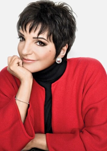 Liza Minnelli