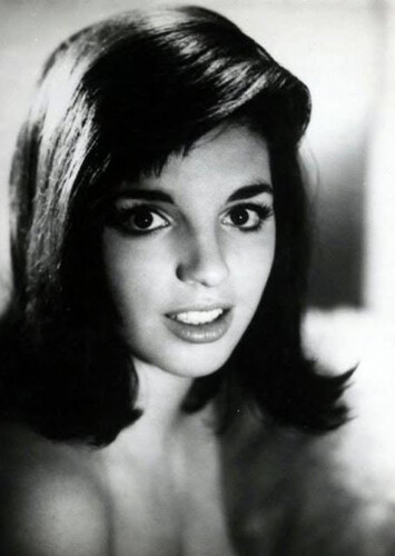 Liza Minnelli
