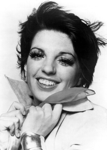 Liza minnelli