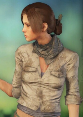 Liza Snow