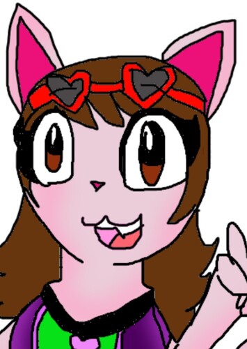 Liza The Cat