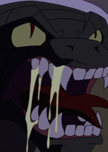 Lizard
