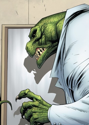 Lizard