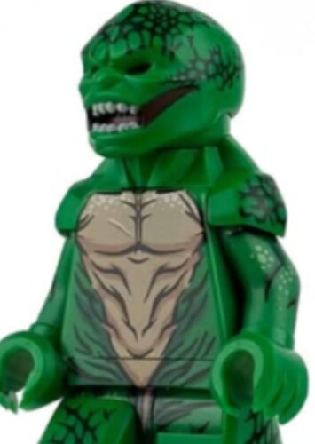 Lizard