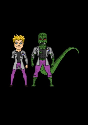 Lizard