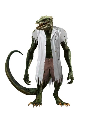 Lizard