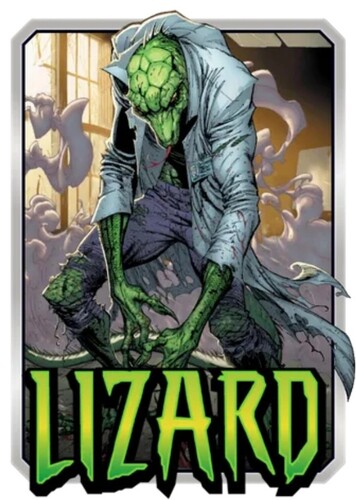 Lizard
