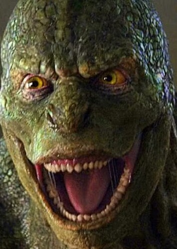 Lizard