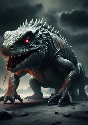 Lizard
