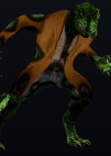 Lizard