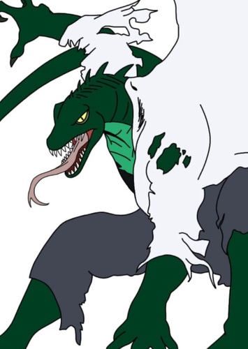 Lizard