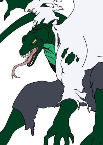 Lizard