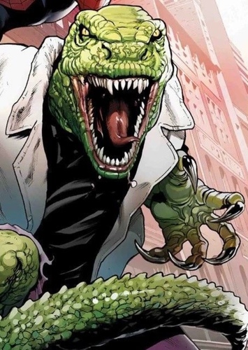 Lizard