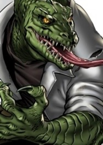Lizard