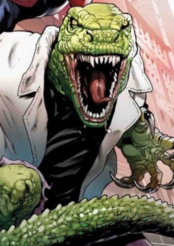 Lizard