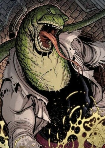 Lizard