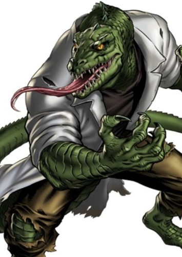 Lizard