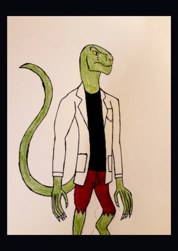 Lizard