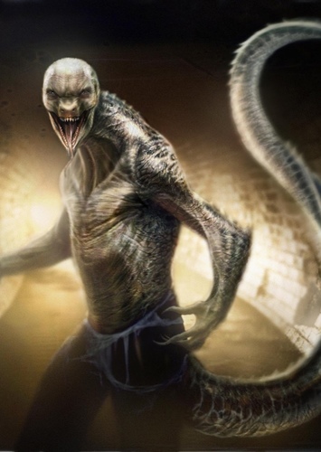 Lizard