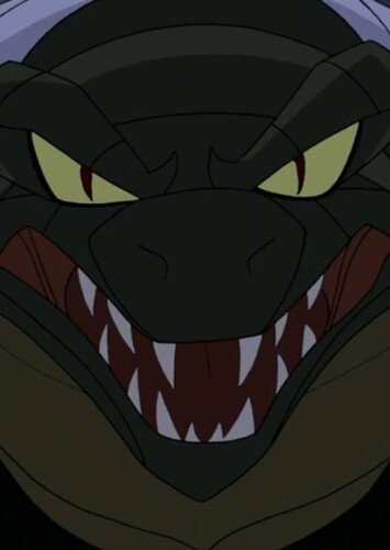 Lizard