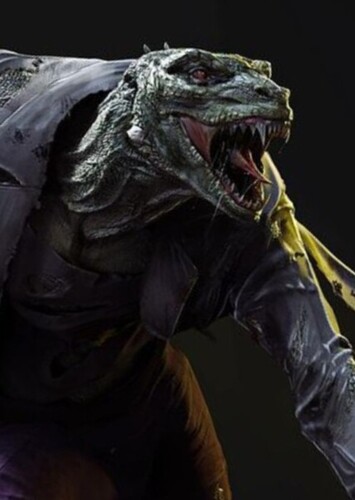 Lizard