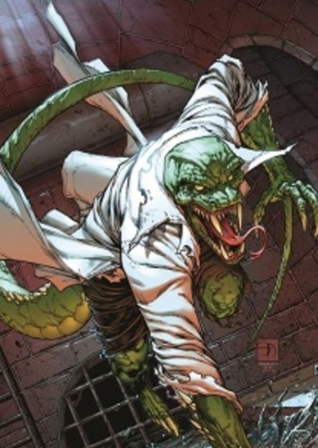 Lizard