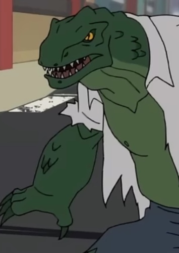 Lizard