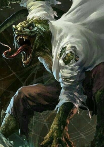 Lizard