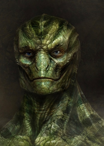 Lizard