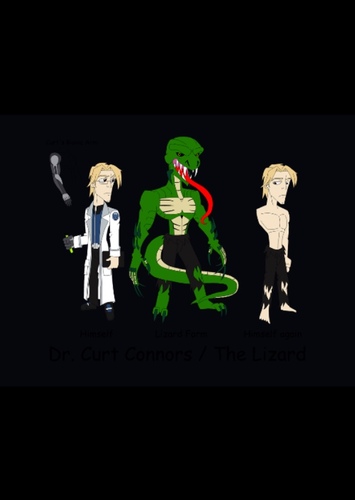 Lizard