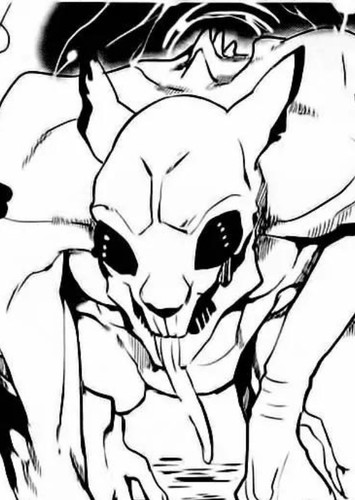 Lizard Monster