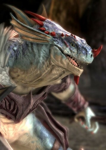 Lizardman