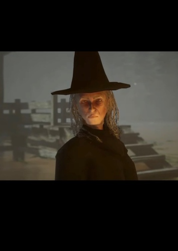 Lizbeth murkwater