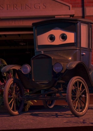 Lizzie