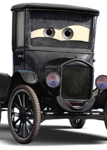 Lizzie