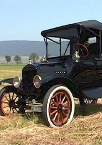 Lizzie