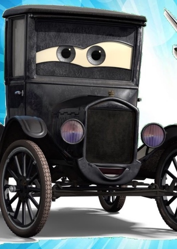 Lizzie