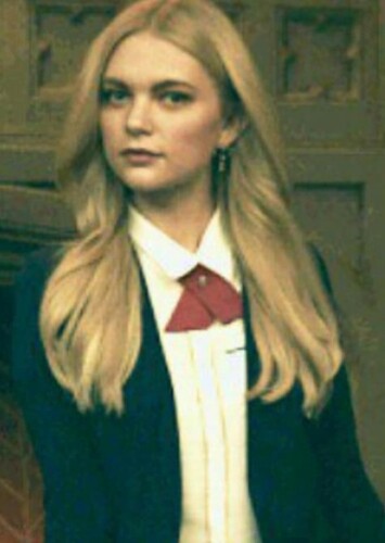 Lizzie