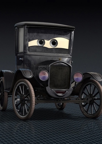 Lizzie