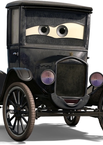 Lizzie