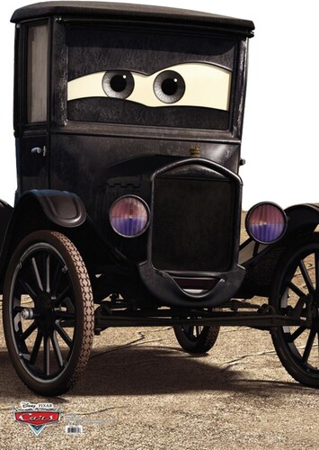 Lizzie