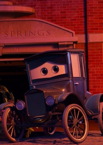 Lizzie