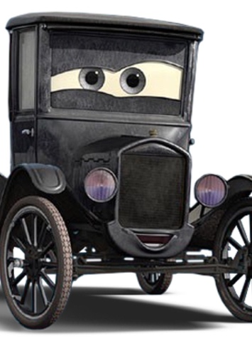 Lizzie