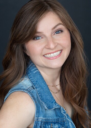 Lizzie Freeman