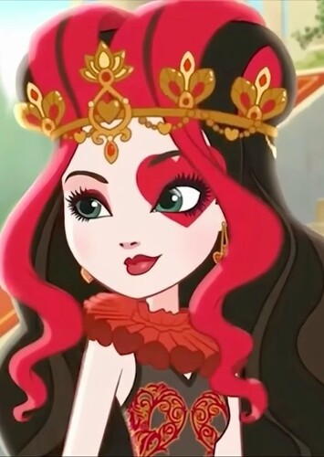 Lizzie Hearts